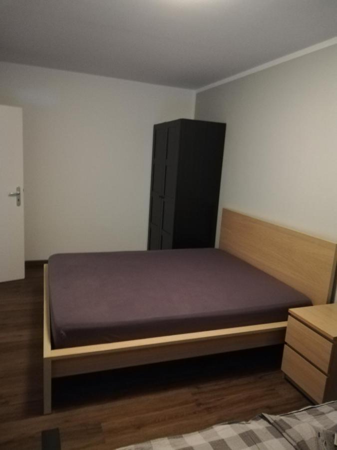 Apartmenthaus Mehrow Ahrensfelde Buitenkant foto